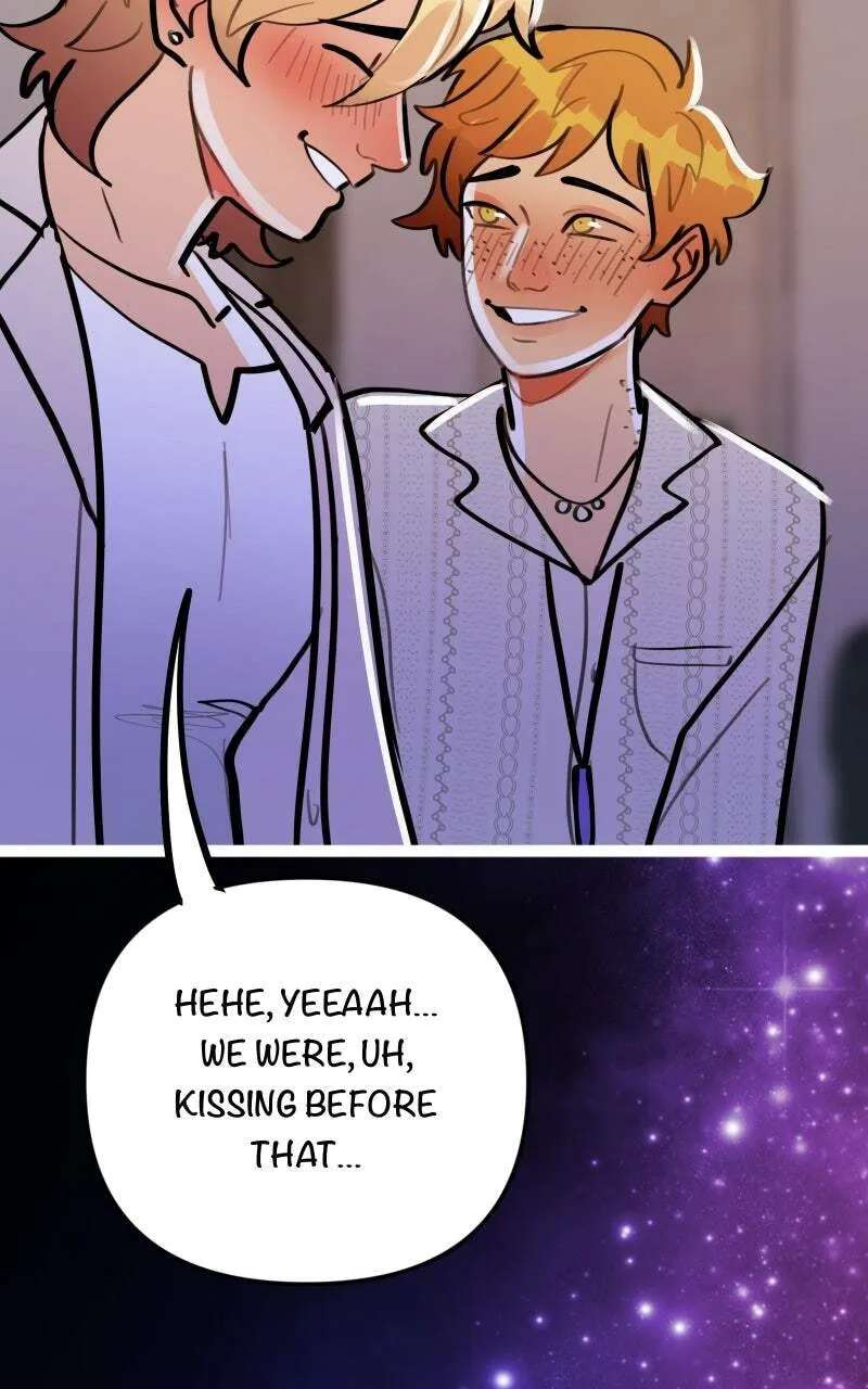 Star Catcher Chapter 110 - page 23