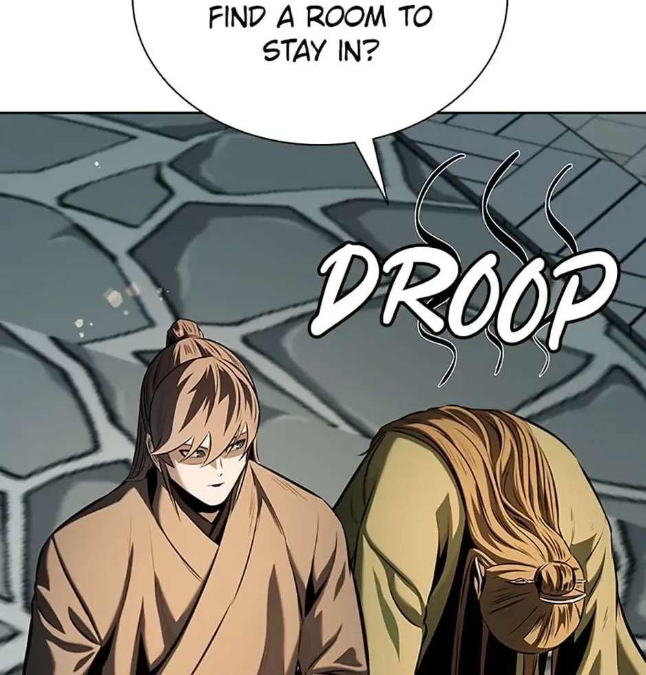 Absolute Master of the Senate Chapter 59 - page 141