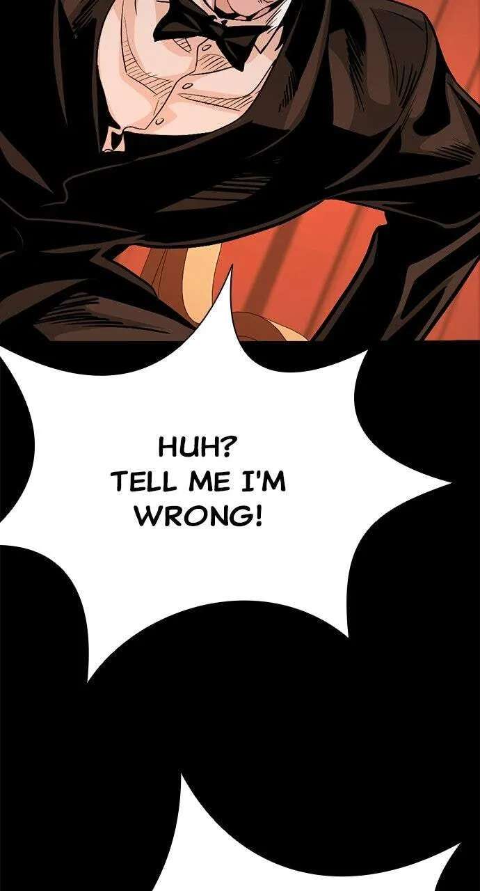 The Worst Generation Chapter 64 - page 22