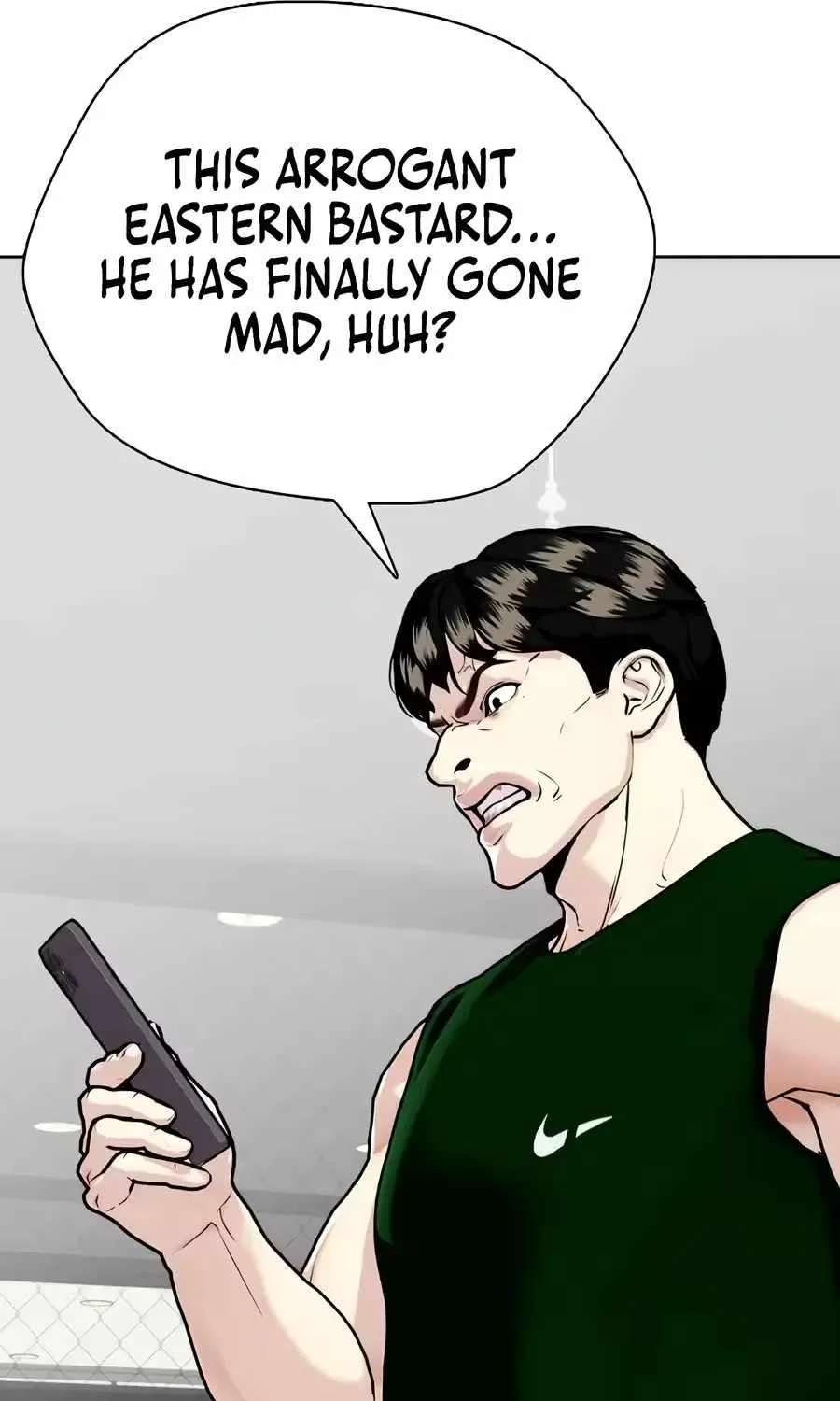 The Outcast Is Too Good At Martial Arts Chapter 173 - page 37