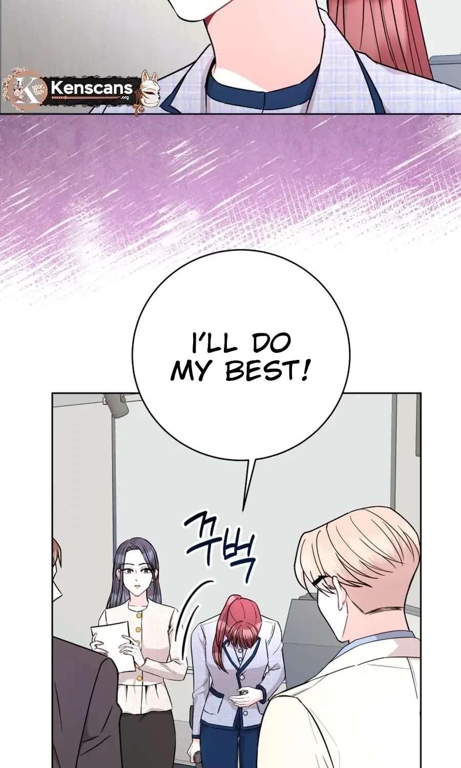 Hades & Persephone Chapter 34 - page 40