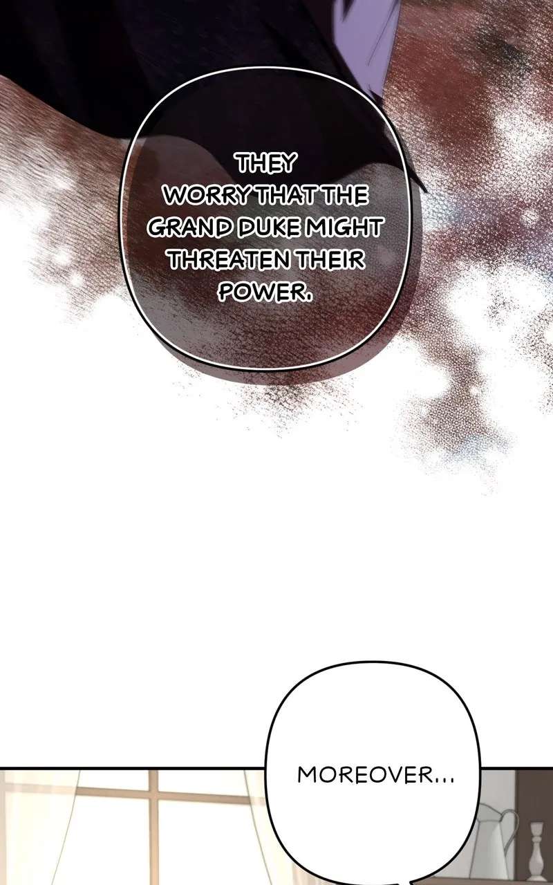 My Obsessive Father'sHeroic Homecoming Chapter 8 - page 26