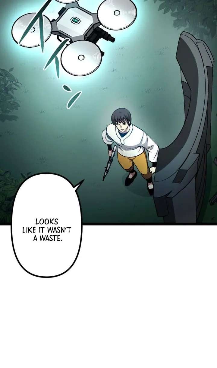 The Reincarnated Master Craftsman Chapter 37 - page 12