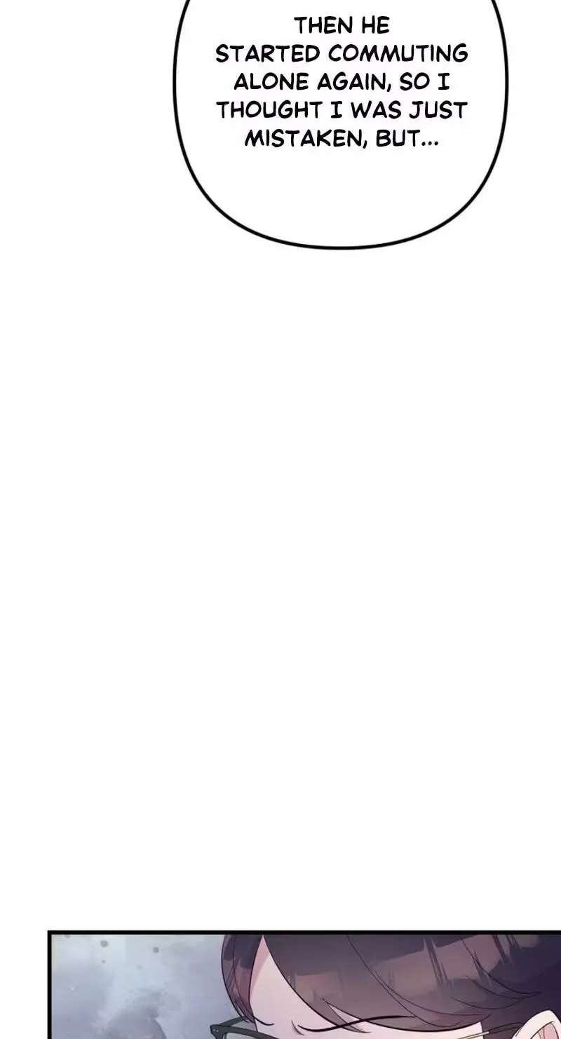 Surviving the Office Romance Chapter 30 - page 36