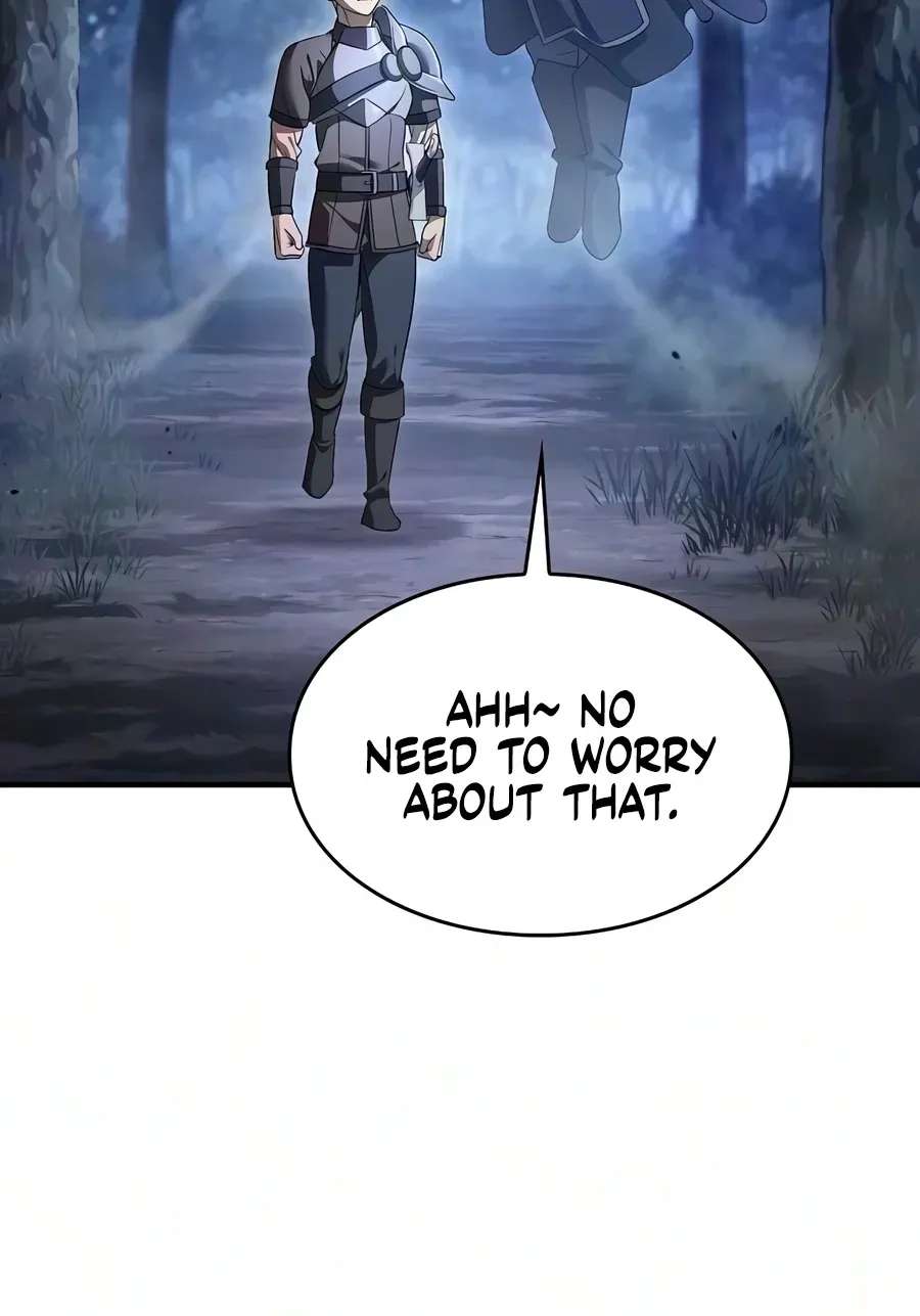 Sword-Devouring Swordmaster Chapter 44 - page 41