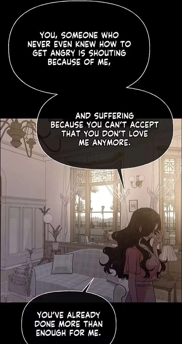Her First Confession Chapter 53 - page 88