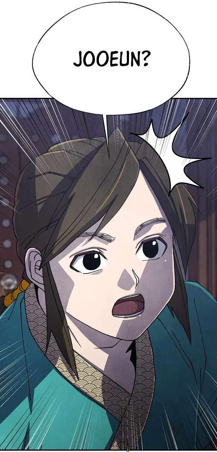 The Genius Grandson of Namgung Clan Chapter 110 - page 73
