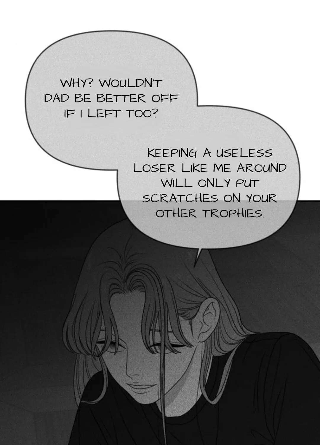 The Students of Illip Arts High Chapter 96 - page 14