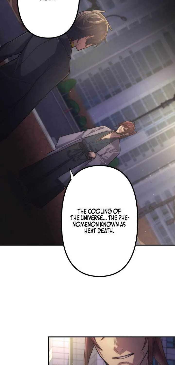 I Became An S-Rank Hunter With The Demon Lord App Chapter 167 - page 37