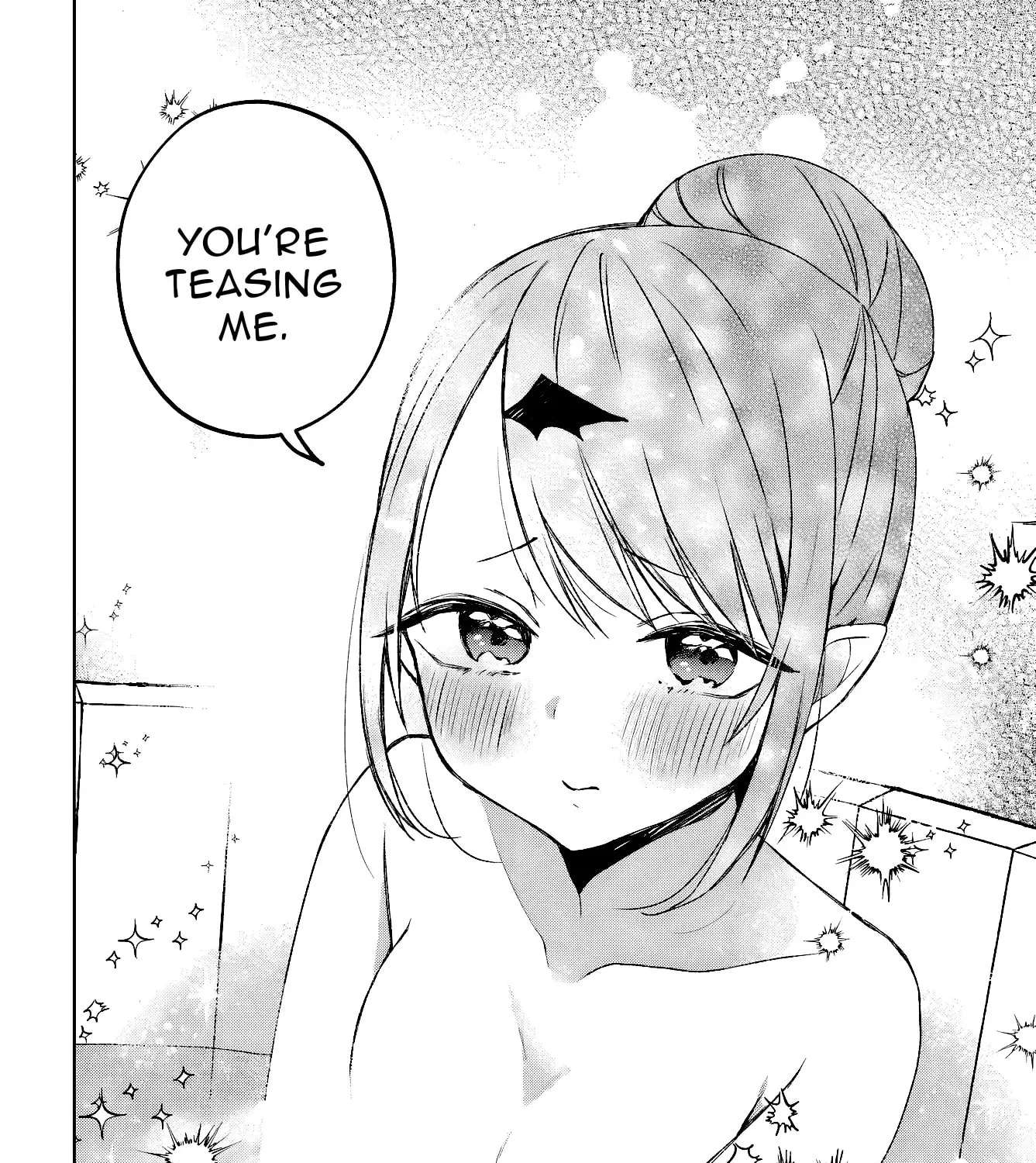 Futsutsukana Kyuketsuki Desuga, Suenagaku Yoroshiku Onegai Shimasu Chapter 15 - page 60