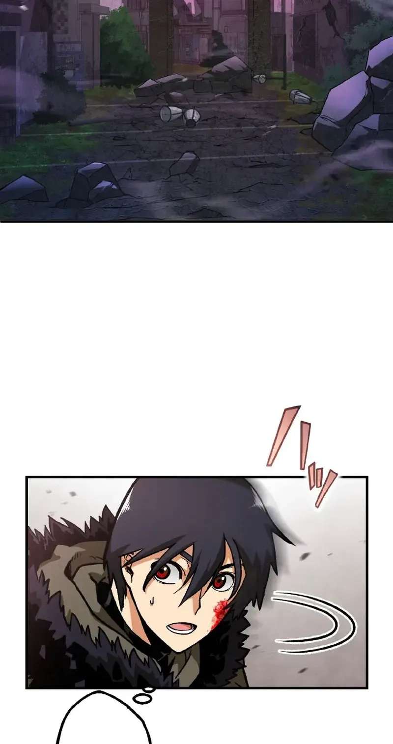 Revenge of the Villain Slayer Chapter 10 - page 13