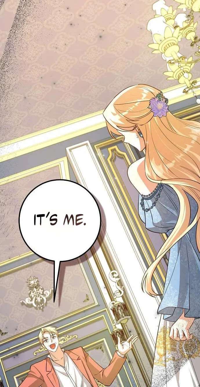 I Became the Wife of the Dead Grand Duke Chapter 11 - page 63