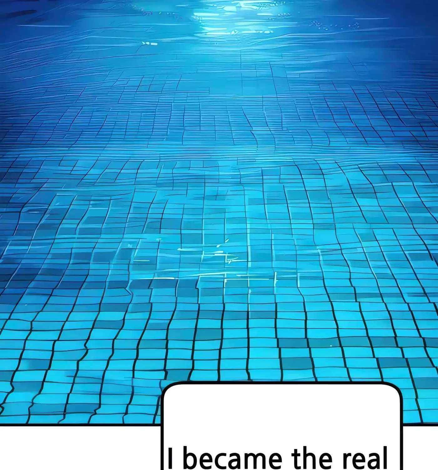 Full Pool: The Magic of His Manhood Chapter 10 - page 53