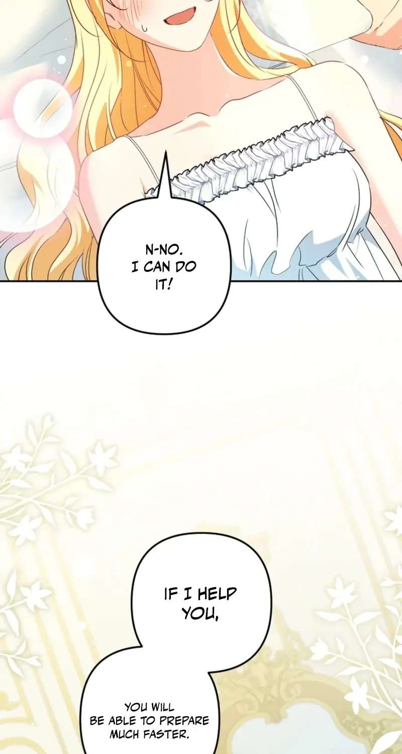 I Want a Divorce, Please Stop Obsessing Over Me! Chapter 59 - page 13