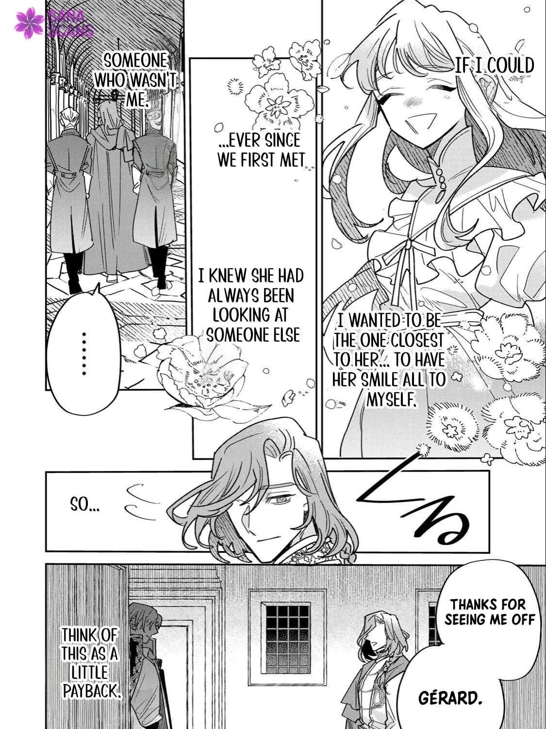 Shinimodori no Sachiusu Reijou, Konse de wa Saikyou Last Boss Onii-sama ni Dekiai Saretemasu Chapter 43 - page 20