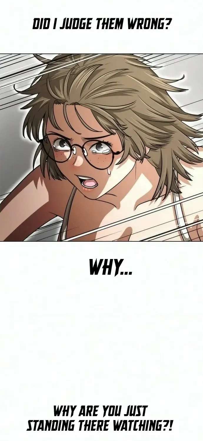 Love Tears Apart The Zombies Chapter 5 - page 72