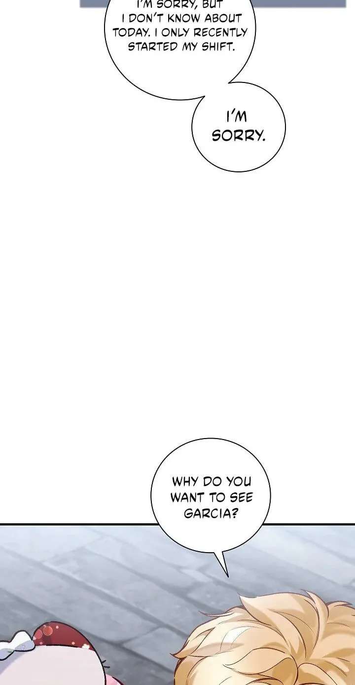Adopted by My Enemy Chapter 81 - page 90