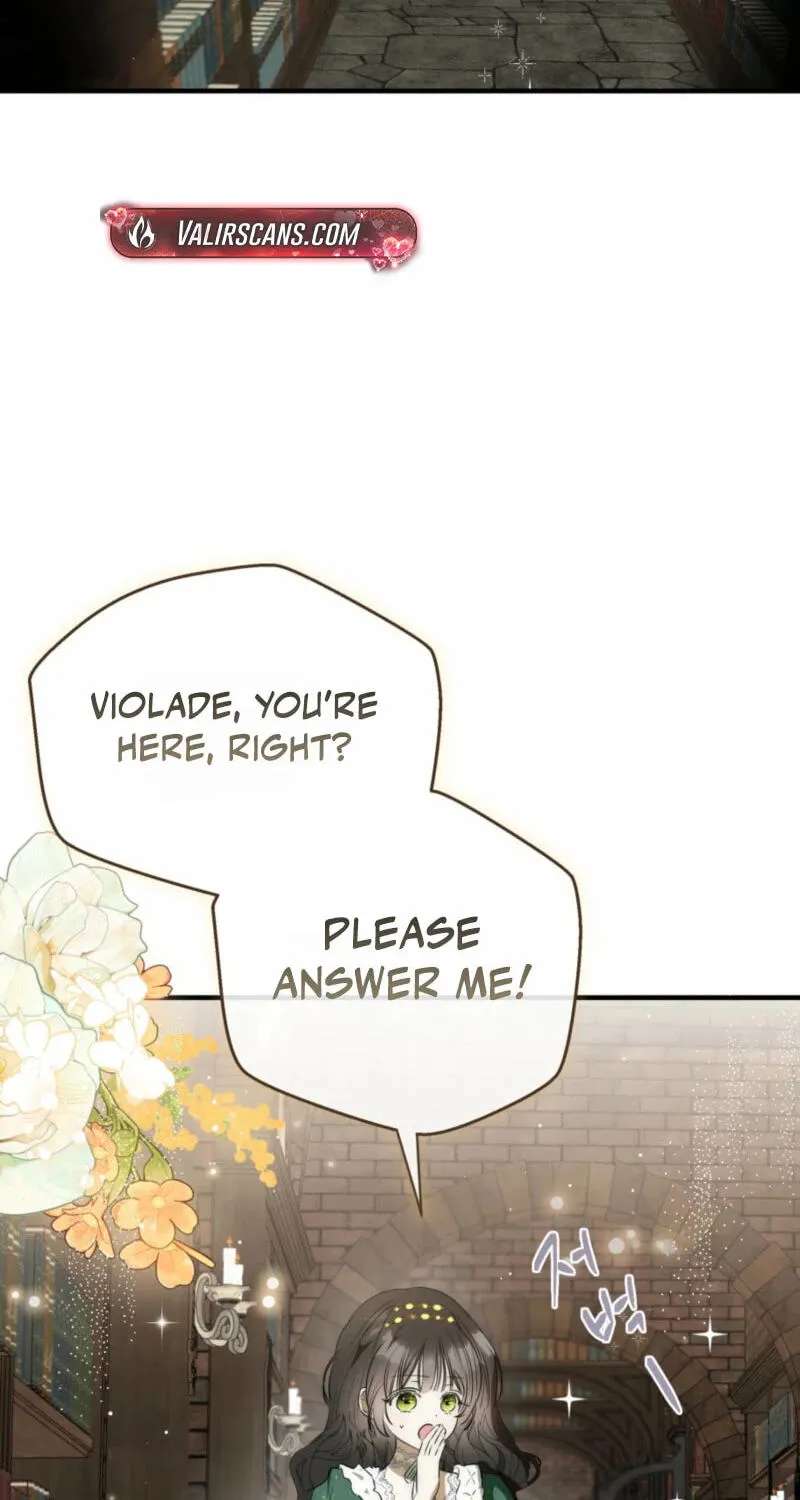 Little Lady Lilina Chapter 44 - page 20