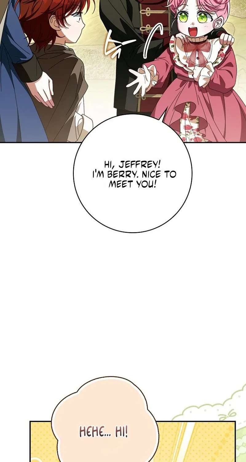 I’ll Try to Save My Father Chapter 27 - page 12