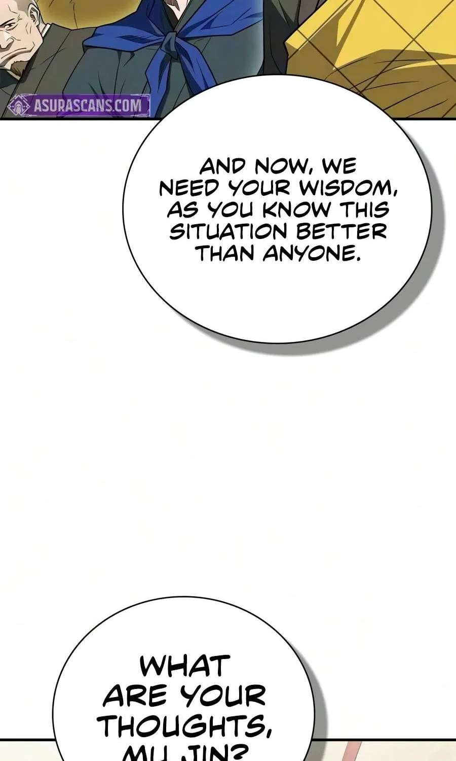 Genius Martial Arts Trainer Chapter 129 - page 131