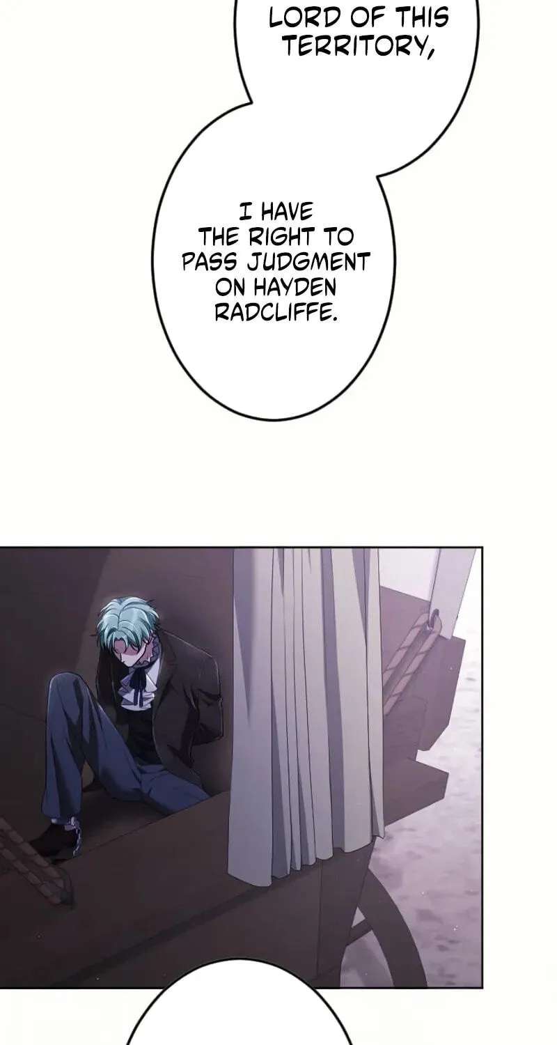 My 5th Political Marriage With You Who Hates Me Chapter 54 - page 52