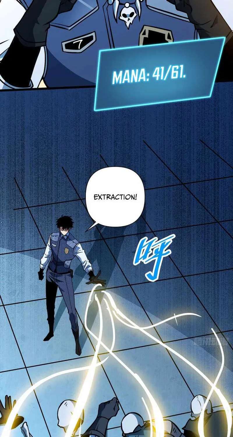 Extracted into the God of Necromancy Chapter 14 - page 66