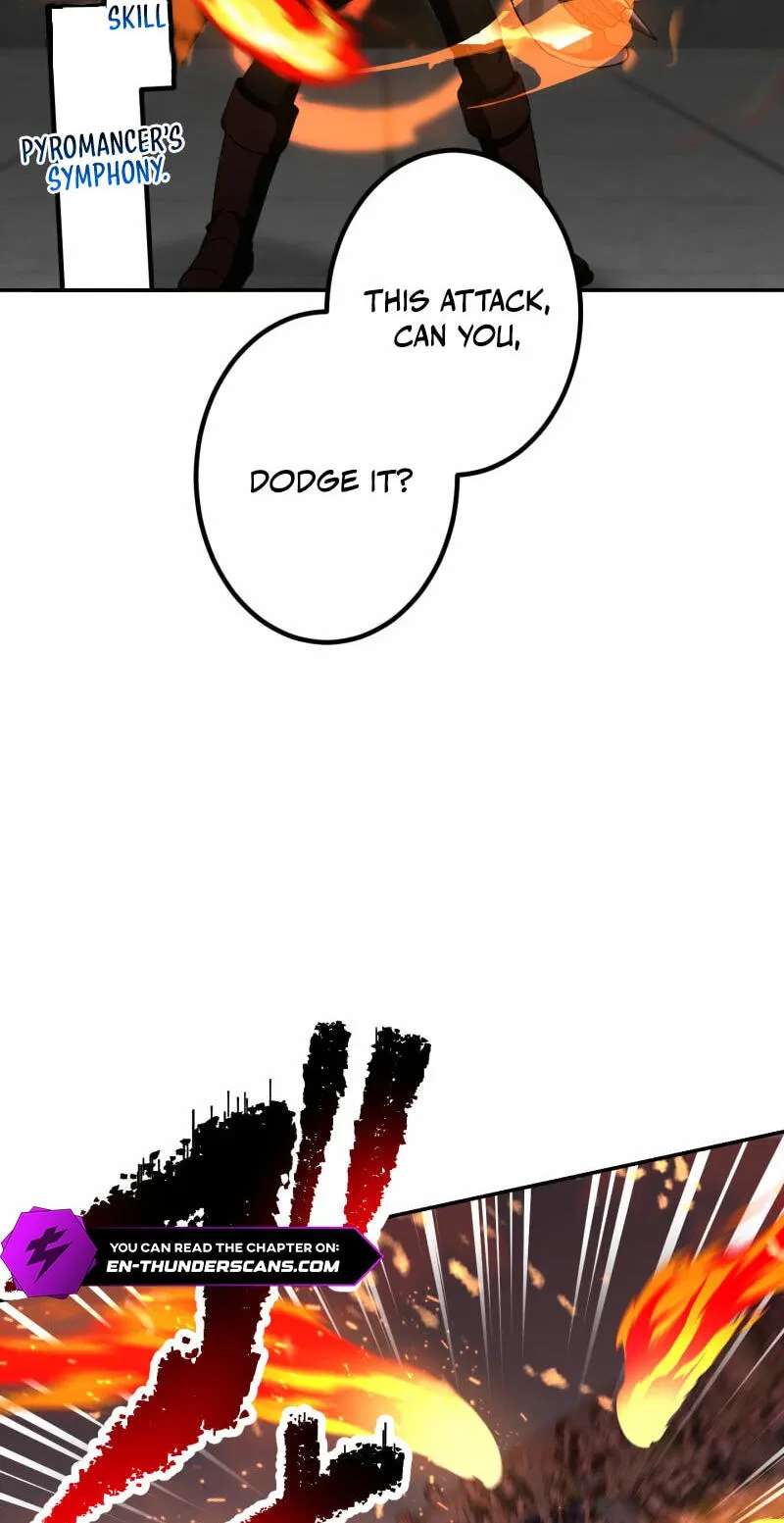 Monster Eater Chapter 123 - page 24