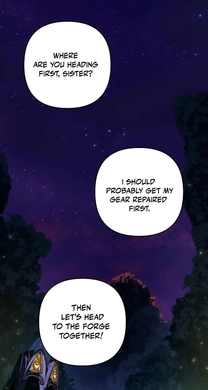The Mad Dog of the Duke's Estate Chapter 73 - page 20