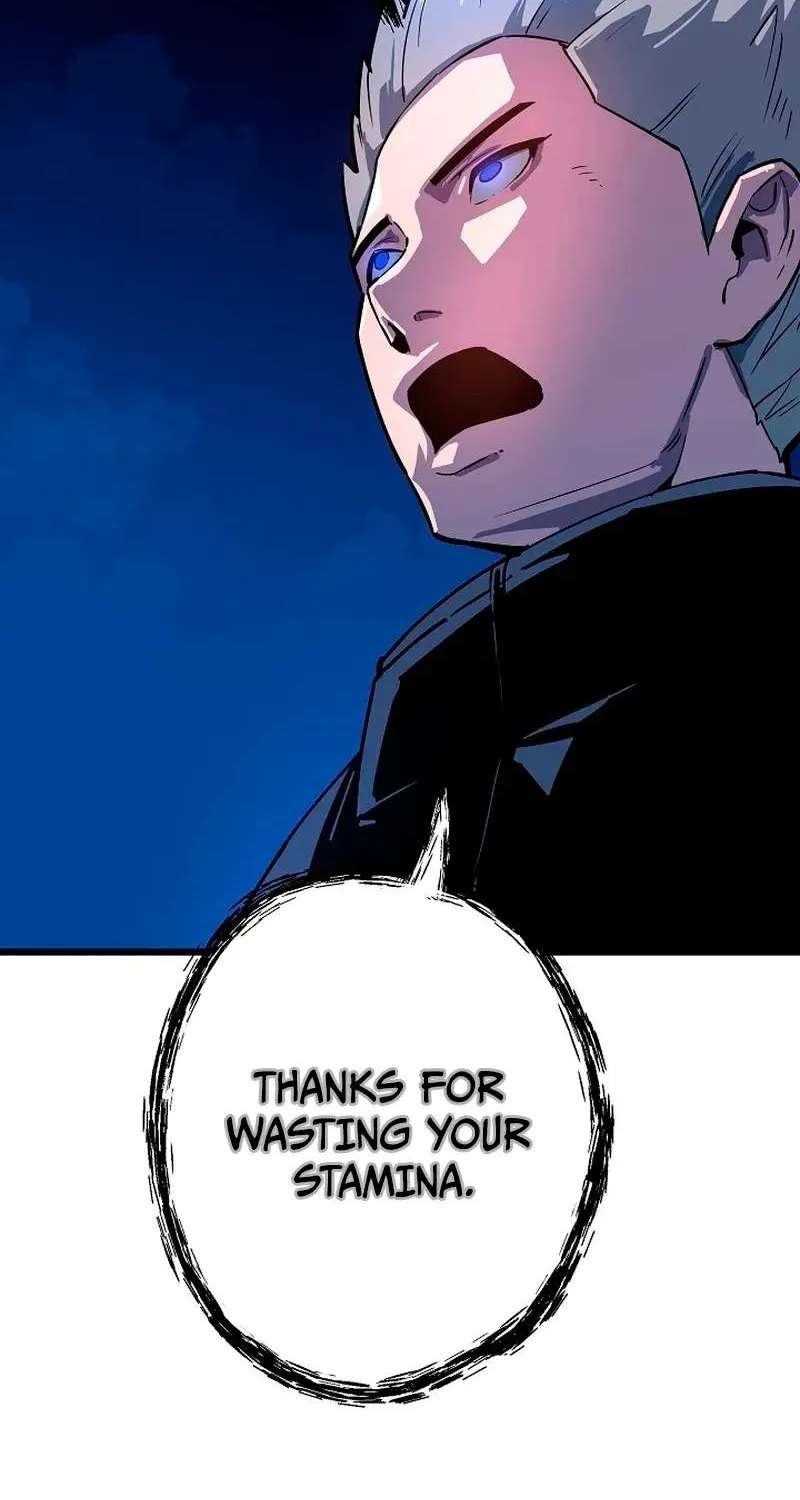 The Invincible Frontline: Awakening of the One-Eyed Chapter 19 - page 63