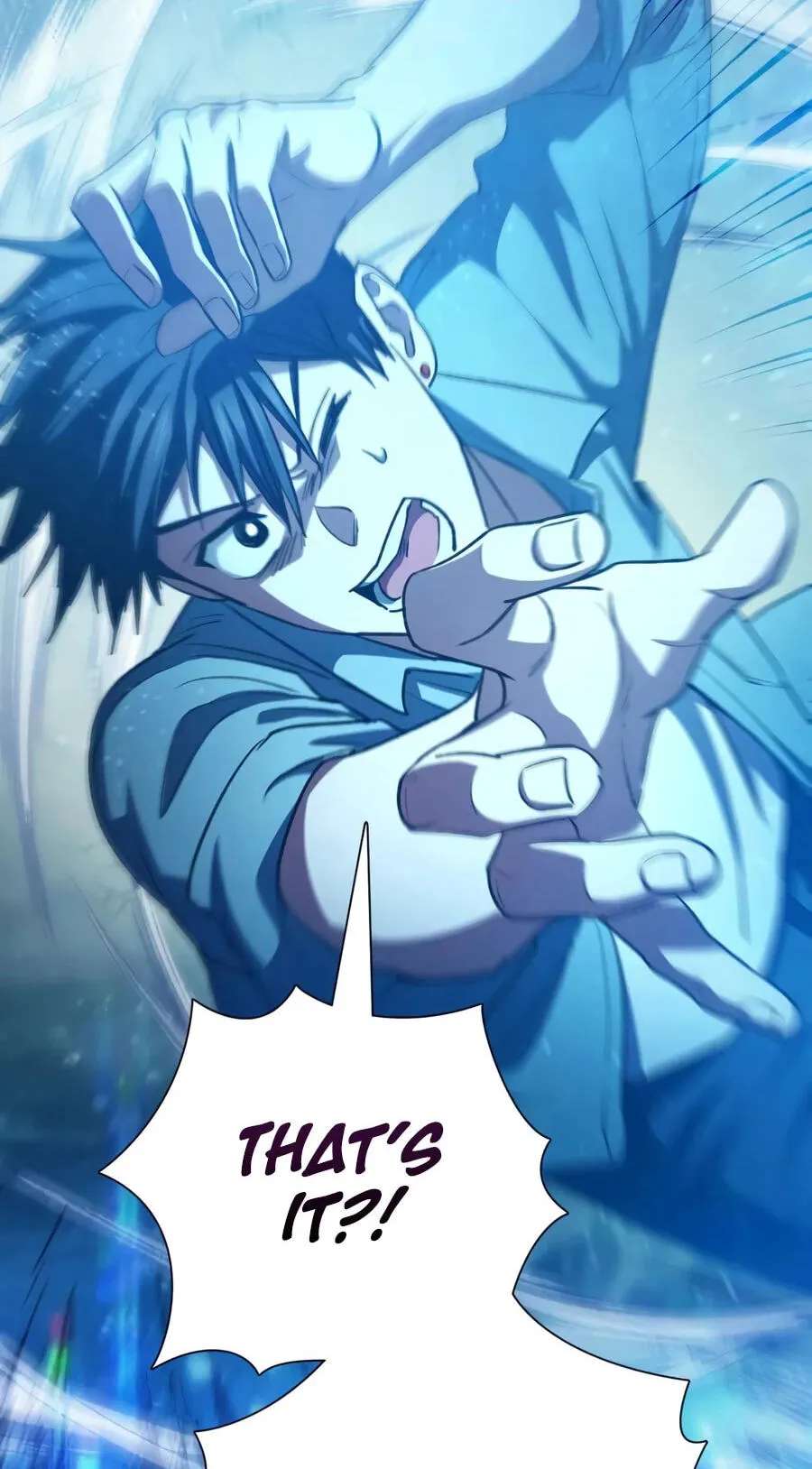 My S-Class Hunters Chapter 183 - page 161