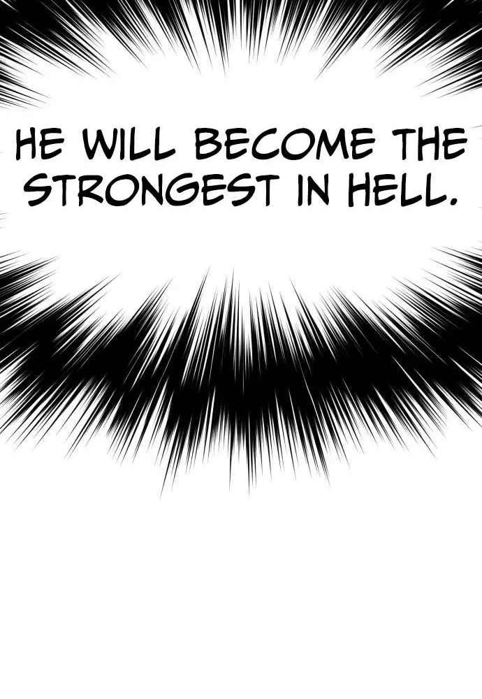 The Strongest in Hell, Mak Geum-gang Chapter 1 - page 273