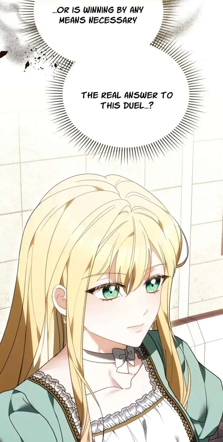 Vote for Your Knight! Chapter 11 - page 83