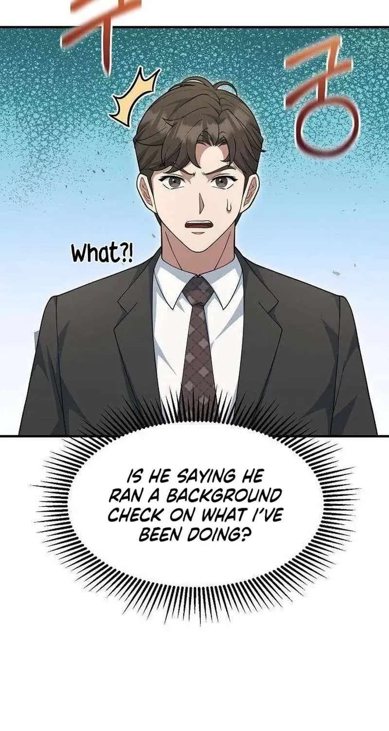 The Chairman Who Wants to Slack Off and Enjoy Life Chapter 29 - page 19