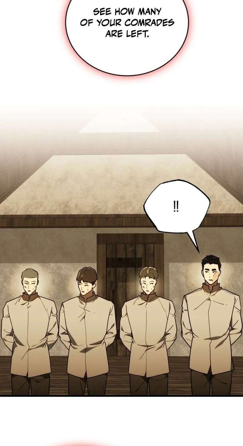 The Joseon Prince Went To America And Didn’t Return Chapter 74 - page 38
