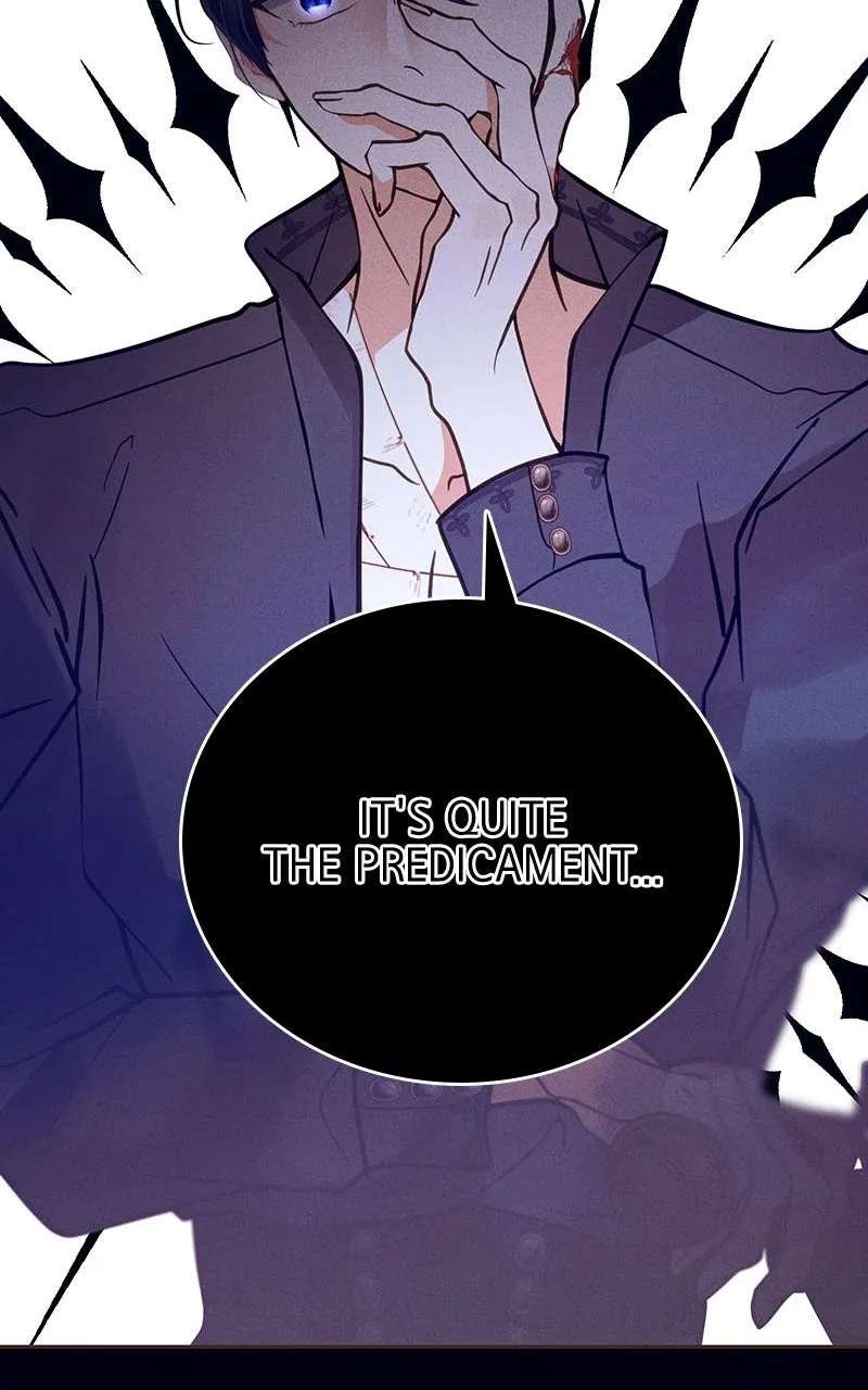 My Unwanted Engagement withthe Final Boss Prince Chapter 11 - page 37