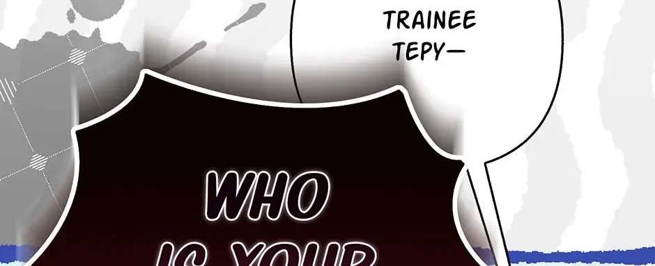 The Naughty Baby Is Wreaking Havoc Chapter 44 - page 134