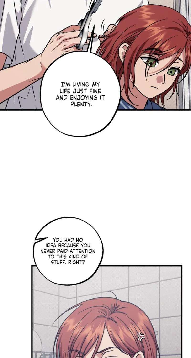 Vanilla Sundae Chapter 23 - page 63