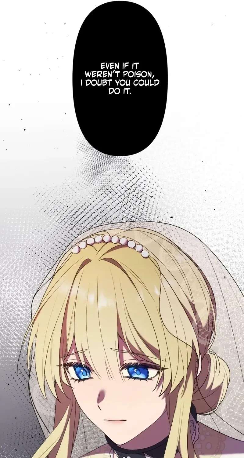 Rebuilding My Kingdom in the Enemy Prince's Bedchamber Chapter 17 - page 68