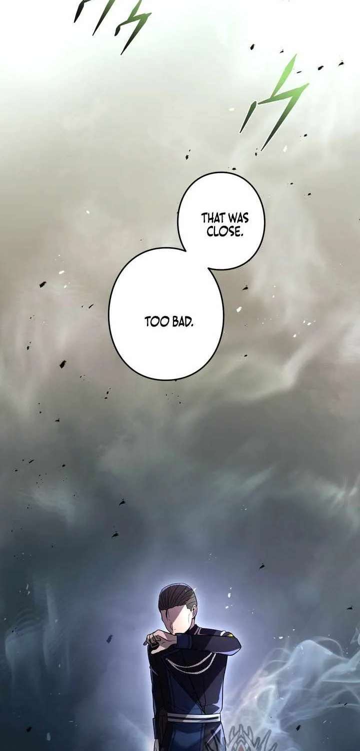 Reborn Ranker – Gravity User (Manga) Chapter 215 - page 43