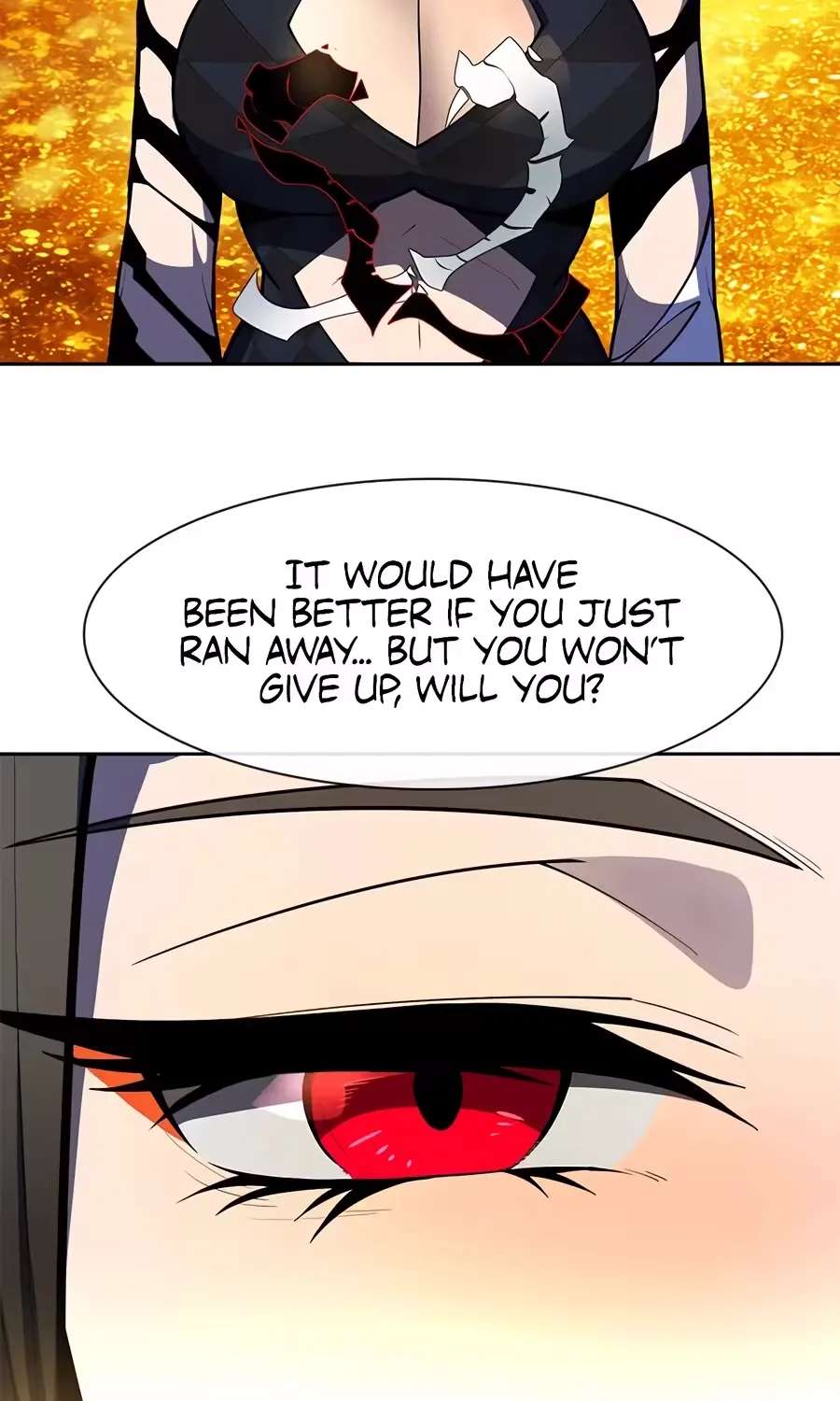 Dungeon Porter Chapter 76 - page 4