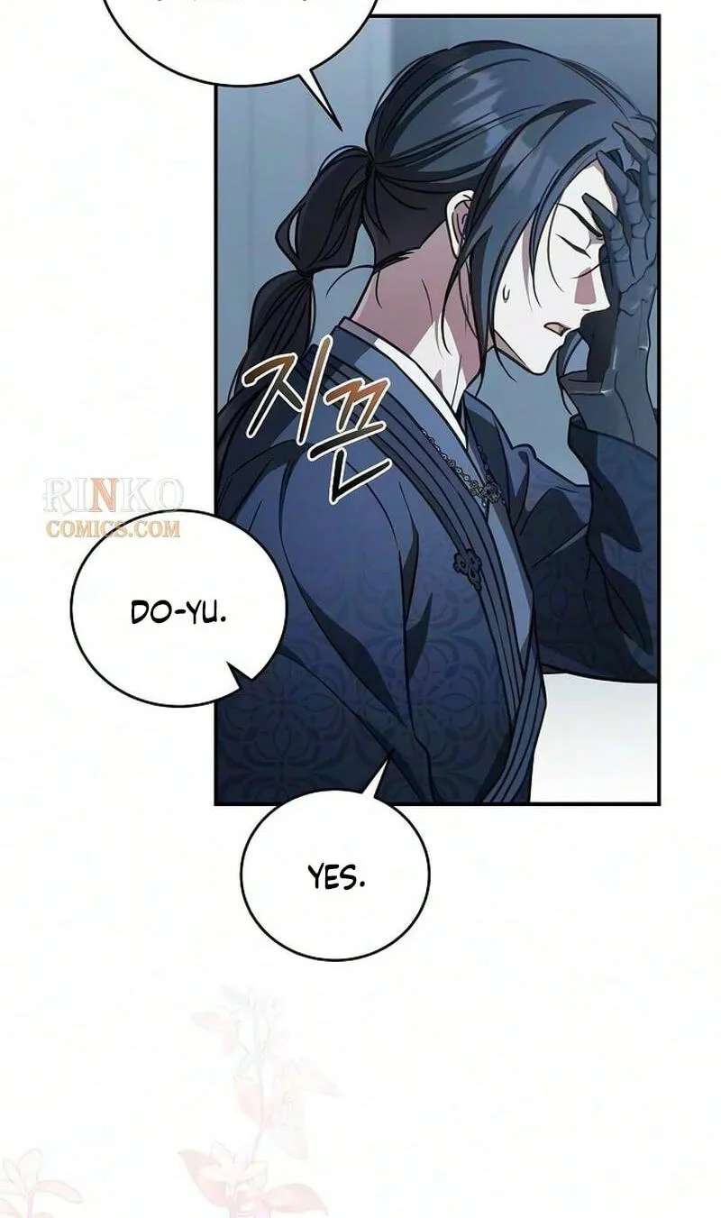 The Eldest Daughter of the Tang Clan of Sacheon Protects the Family Chapter 32 - page 14