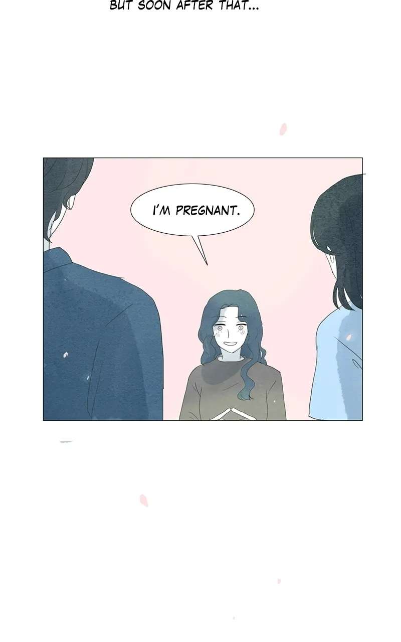 Blue Chapter 54 - page 32