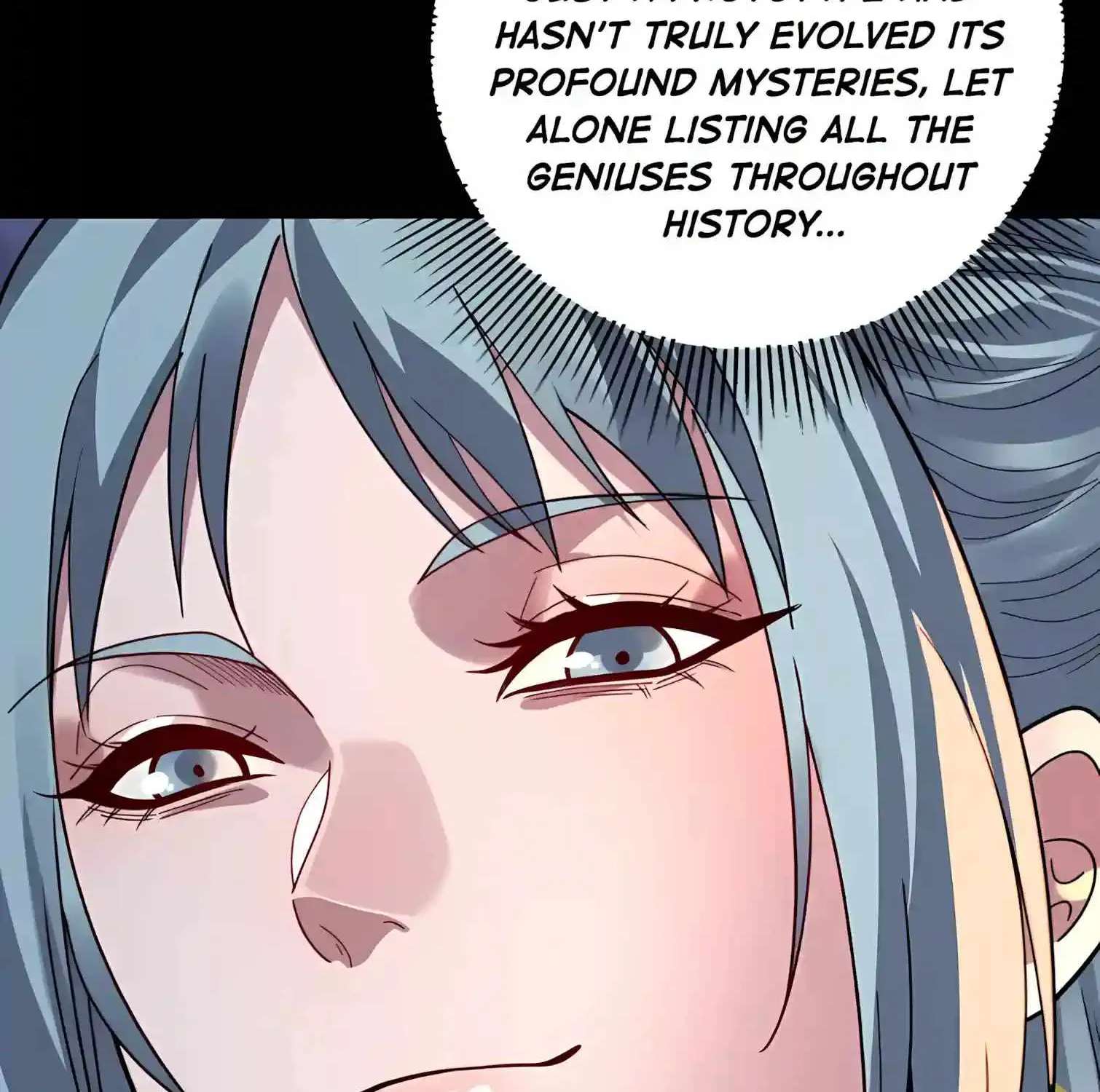 Me, The Heavenly Destined Villain Chapter 353 - page 38