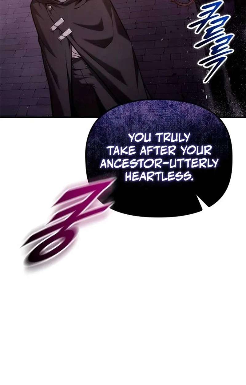 The Necromancer Family's Young Heir Chapter 83 - page 77