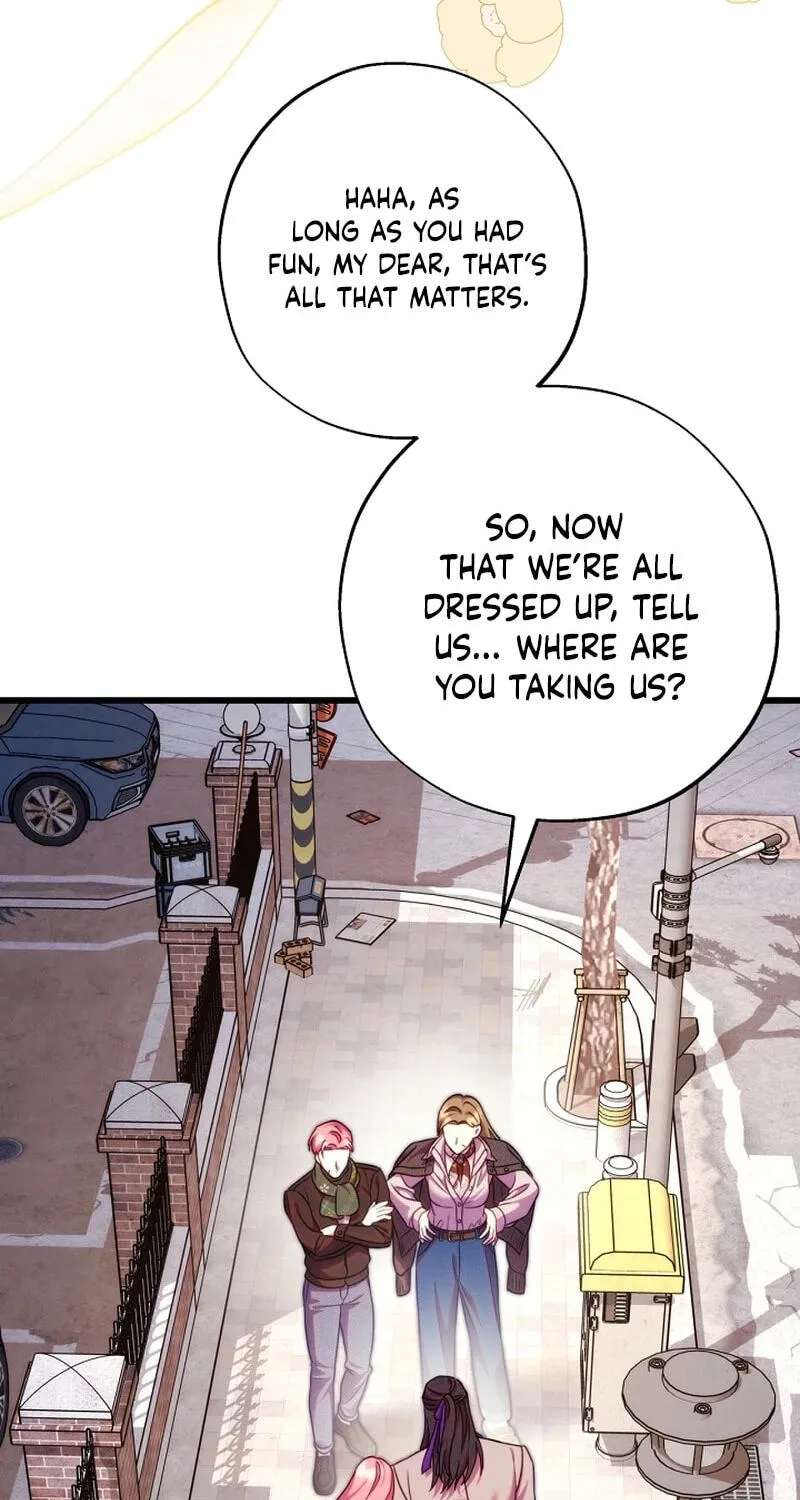 Another Typical Fantasy Romance Chapter 173 - page 26