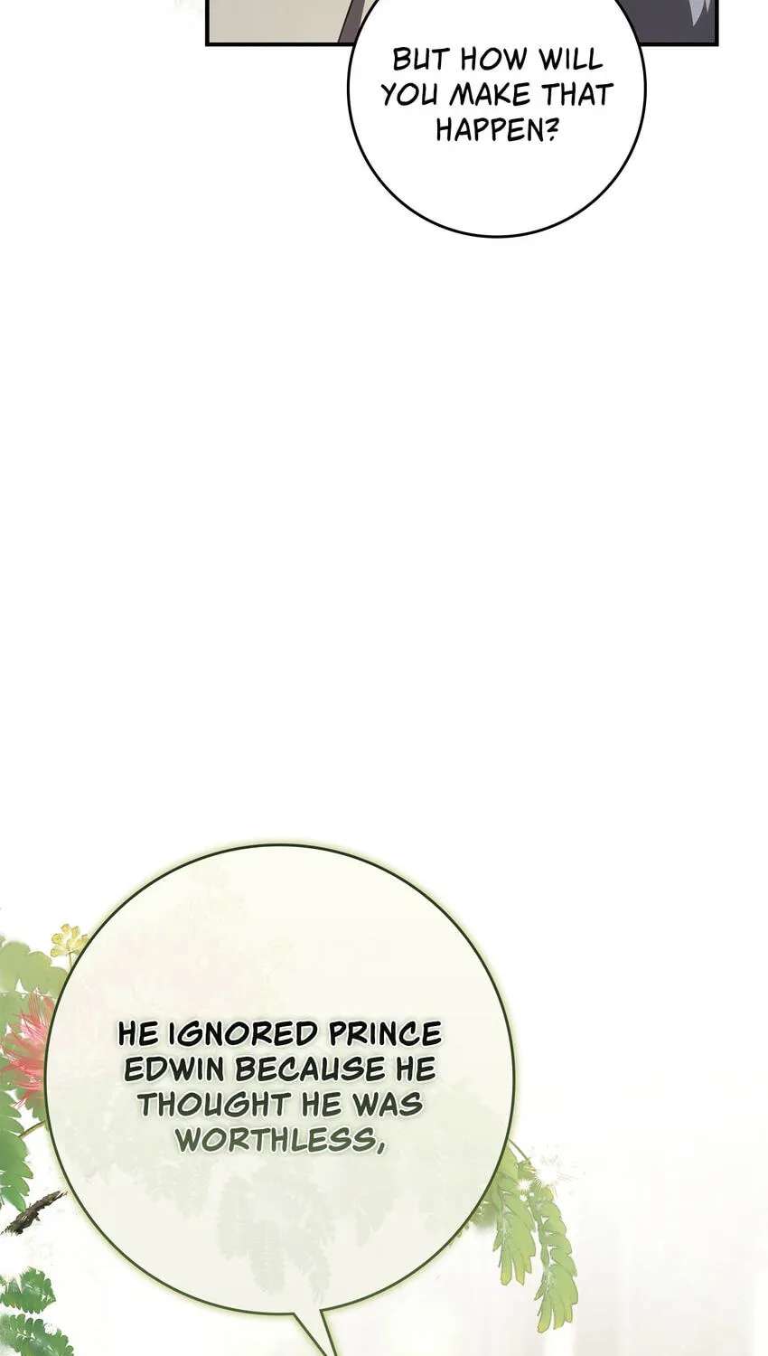 Once an Assassin, Now a Royal Nanny Chapter 34 - page 80