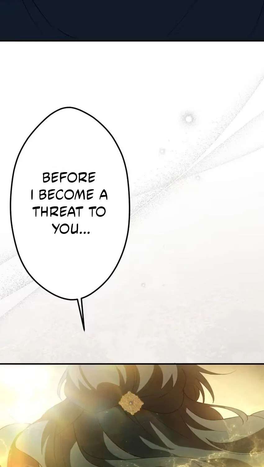 The Bloodthirsty Bride Devours the King Chapter 31 - page 18