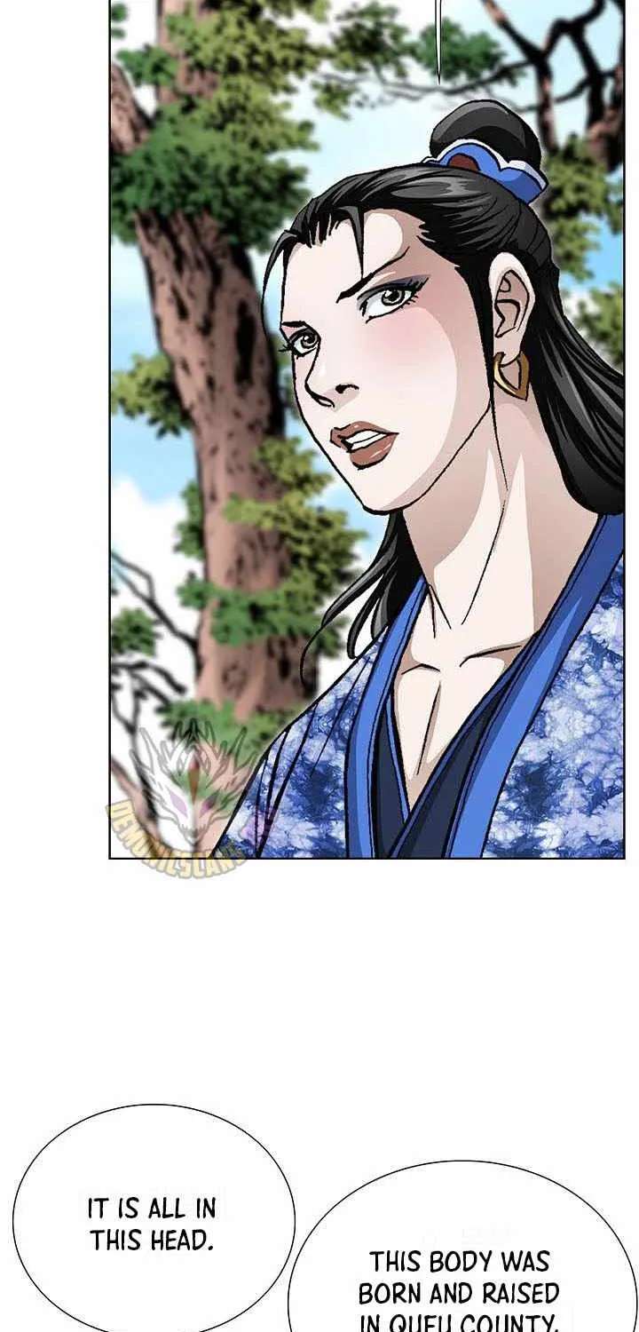 Return of the Immortal Monk Chapter 92 - page 81