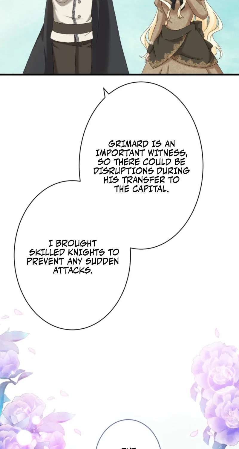Kinben na Akujo wa Konse de Yarikaesu Chapter 39 - page 32
