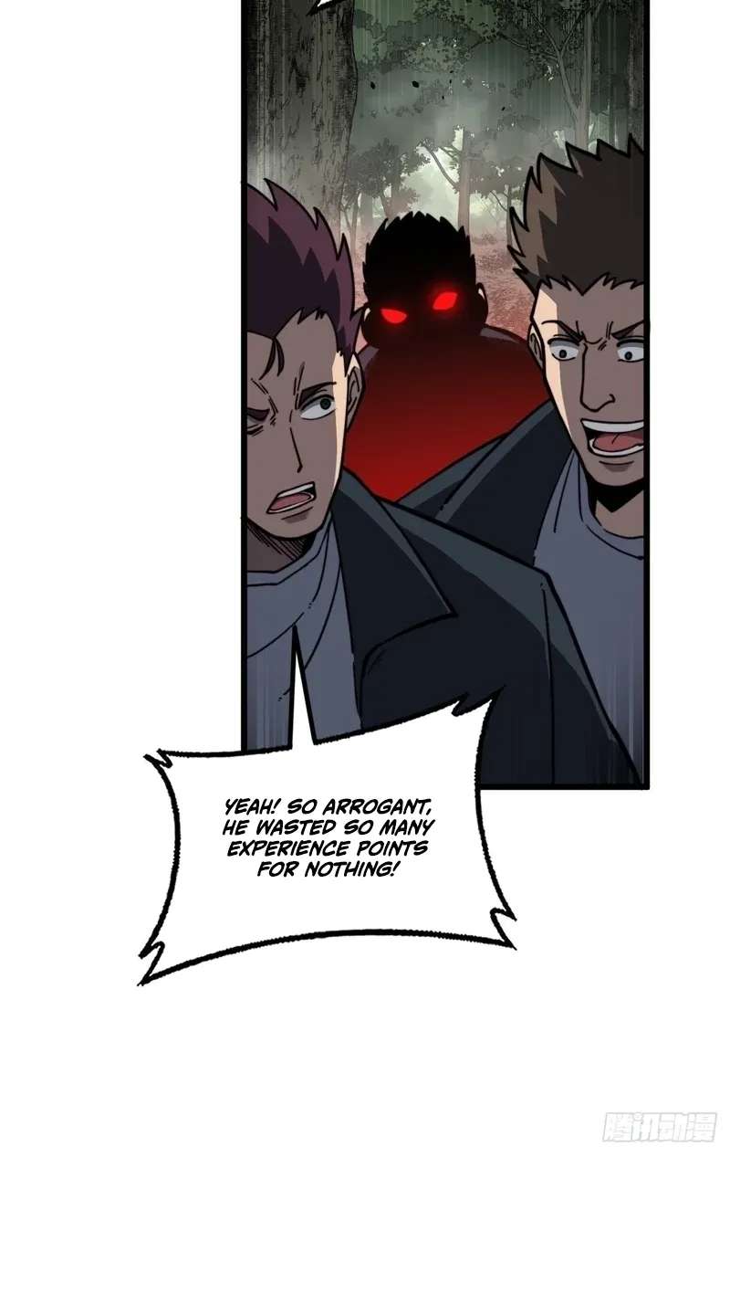 Global Awakening: The Synthesis Master Starts with an Undead Army Chapter 7 - page 9